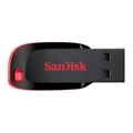 Pen Drive 64GB Sandisk - SDCZ50-064G-B35