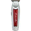 Maquina De Acabamento Detailer Cordless Wahl Silve - 08171-048