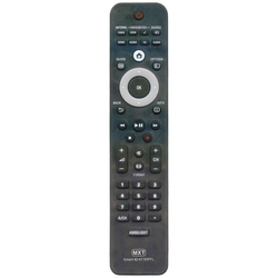 Controle Remoto Mxt 01274 Tv Led Philips Smart