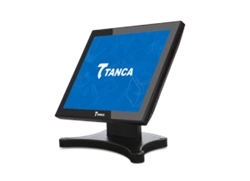 MINI CPU COM TELA TOUCH 10``, IMPRESSORA ACOPLADA