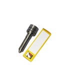 BICO INJETOR  COMMON RAIL - MOTOR PERKINS C6.6 E CATERPILLAR C6.6 79847 SEVEN
