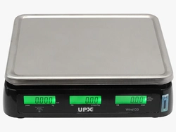 UPX BALANÇA ELETRÔNICA WIND 3