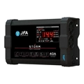 Fonte e Carregador De Bateria Jfa 40a Storm Plus Bivolt