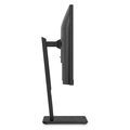 Monitor Aoc 23,8" Fhd Ips 100hz 4ms Pivot - 24e3qf