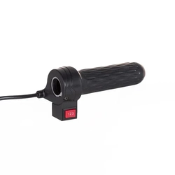 Acelerador Para Mini Bike Eletrica Prime e Basket 350w/500w