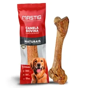CANELA BOVINA MASTIG