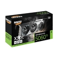 Gpu Inno3d Geforce Rtx 5060 Ti 8gb 128bits Gddr7 X3 Oc N506t3-08d7x-193075l