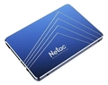 HD SSD 120gb N535s Netac - Nt01n535s-120g-s3x