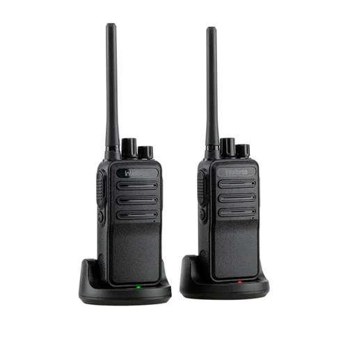 Radio Comunicador Rc 3002 G2 4163002