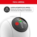 Cafeteira Espresso Arno Nescafé Dolce Gusto Genio s Basic Branca 127v