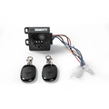 Alarme Para Bicicleta Eletrica 350w