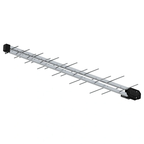 Antena Digital Hdtv Log 14 Dbi 28 Elmts Prohd-1040db