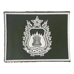 Divisa de Gola AMAN (Emborrachado)