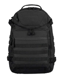 Mochila Mission 2.0 Invictus - Preta