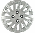 Calota Grid Aro 13p 092cb-pta Fiat Modelo Grand Siena 2012/ 13 Cubo Baixo