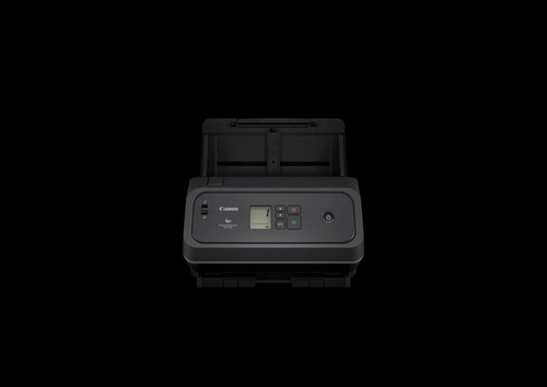 Scanner Canon Dr-c340 A4 40ppm 600 Dpi - 7291c009aa