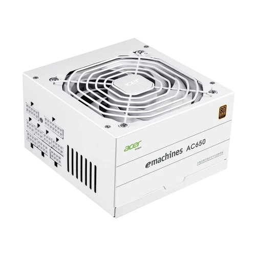 Fonte 750W Acer 80 Plus Bronze - AC750