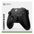 Controle Sem Fio Xbox Carbon Black