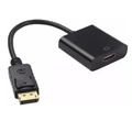 Adaptador Displayport P/ Hdmi Ref: Hc Ar-01