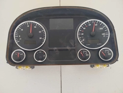 Painel De Instrumentos Man Tgx 2015 (ID:17083)