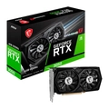 Placa de Vídeo MSI GeForce RTX 3050 Gaming X, 6GB, GDDR6- 912-V812-024