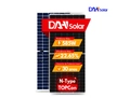 Painel Solar Dah 585W N-Type BIFACIAL