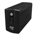 Nobreak Nhs Compact Plus 4 1200va 2b.7ah