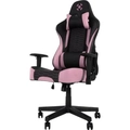Cadeira Gamer Fortrek Cruiser Preta/rosa