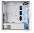 Gabinete Masterbox Td500 Mesh White - Mcb-d500d-wgnn-s01