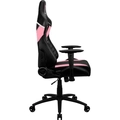 Cadeira Gamer Thunderx3 Tc3 Sakura Black Rosa