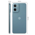 Smartphone Motorola Xt2523-2 G05 Cinza 4gb 128gb - Pb6k0033br