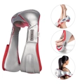COLETE DE MASSAGEM THERAPIC ROLLER SHOULDER BIVOLT