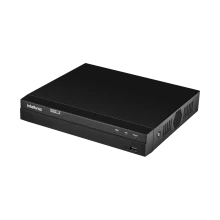 DVR Multi HD MHDX 1304 com HD 2TB - Intelbras - 4581083