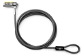 Cabo de Segurança, HP, com Senha, Y0Q96LA - Trava de segurança