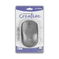 Mouse Sem Fio Viper Pro Vo202 Creative Preto
