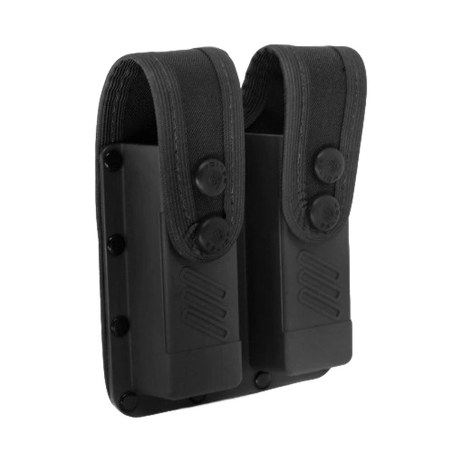 Porta Carregador Duplo Tático Bélica