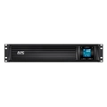 No Break Apc Smart-ups Br 2000va Mono220 - Smc2000i2u-br