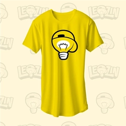Camiseta NOVA COLEÇÃO Leozinho