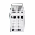 Gabinete Cooler Master Qube 500 Flatpack White - Q500-wgnn-s00