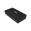 Switch 8 Portas Intelbras Fast Ethernet - Sf 800q+
