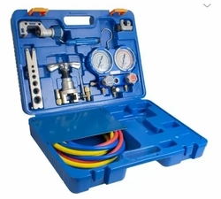 Kit Ferramentas EOS Premium