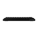 Teclado Gamer Magnético Fortrek Ora Pro Preto