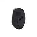 Mouse Sem Fio 1600dpi 6 Botoes Design Ergonomico Multilaser - Mo381