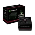 Fonte 750W Gamemax 80Plus Bronze PFC Ativo - GP750