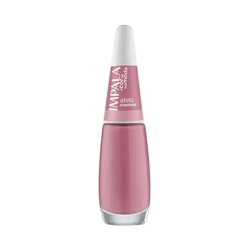 Esmalte Impala Cremoso A Cor da Sua Moda - Afeto 7,5 ml