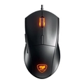 Mouse Gamer Cougar Minos XT, RGB, 6 Botoes, 4000DPI, 3MMXTWOB.0001