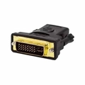 Adaptador Dvi Macho (24+5) P/ Hdmi Femea Ref. Em-10