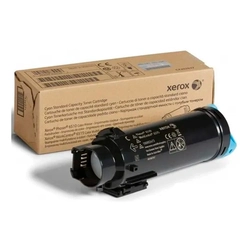 Toner Xerox Ciano De Alta Capacidade 4.3k - 106r03693no