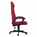 Cadeira Escritorio Pcyes Ergonomica Magnus Red - Pcemagvm