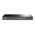 Switch Tp-Link 16 Portas Gigabit 10/100/1000 - TL-SG1016